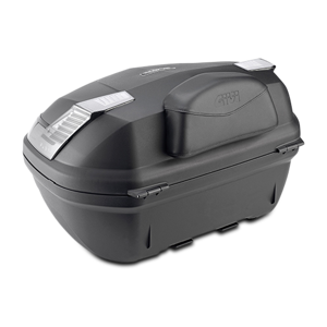 Dosseret Passager Top Case Givi -