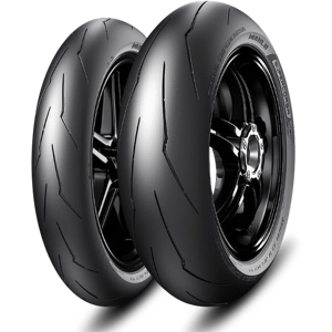 Pirelli Pneu Avant Pirelli Diablo™ Supercorsa V3 SP -