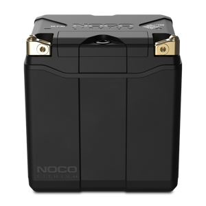 Batterie NOCO 12V Lithium Powersport -