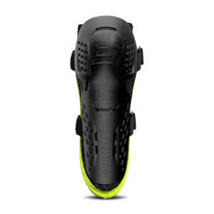 Shot Race Gear Coudieres Shot Optimal 2.0 Noir-Jaune Neon -