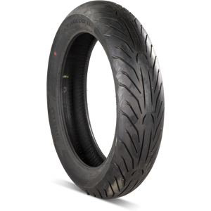 Pneu Moto Arrière Pirelli Angel™ GT II - - Publicité