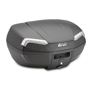 Top Case Givi E46NT Tech Riviera Monolock 46L -