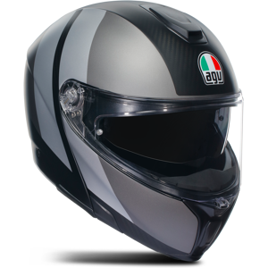 AGV Casque Modulable AGV Sportmodular Gris -