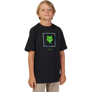 FOX T-Shirt Enfant FOX Racing Atlas Noir -