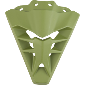 Ventilation Mentonniere Acerbis Profile 3.0 - Vert -