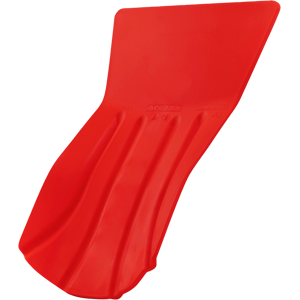 Protection Biellette Acerbis Universal - Rouge