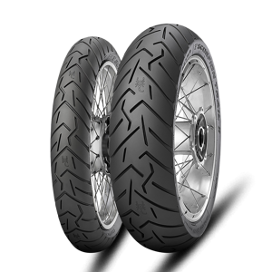 Pirelli Pneu Moto Pirelli Scorpion™ Trail II 150/70 R 18 M/C 70V TL -