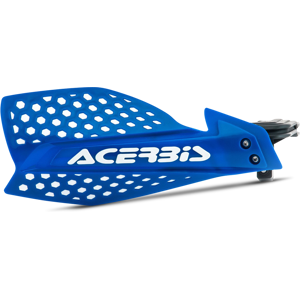 Acerbis Protège-mains Acerbis X-Ultimate - Bleu