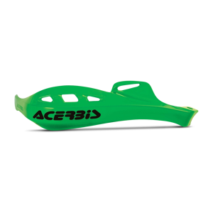 Protege-mains de Rechange en Plastique Acerbis Rally Profile - Vert