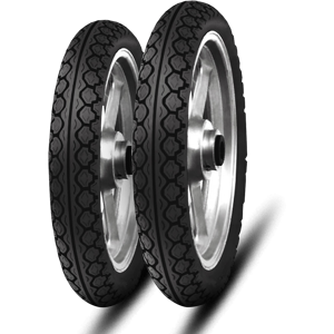 Pneu Moto Pirelli Mandrake™ MT 15 90/80 - 16 M/C 51J TL Reinf - - Publicité