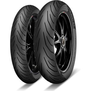 Pirelli Pneu Moto Arrière Pirelli Angel™ CiTy 80/90 - 17 M/C 44S TL -