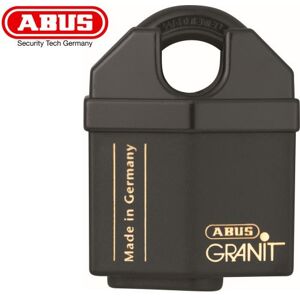 Cadenas Granit ABUS Très Haute Sécurité 37/60mm - Publicité