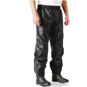 KSK Pantalon Pluie Premium - Publicité