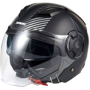 Casque Jet DS ARROW COPPER