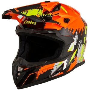 Eole Casque Cross HEADBOT Cross Taille XS 53 54cm