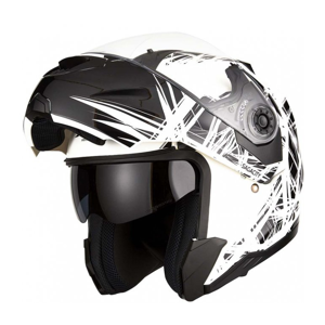 KSK Casque Modulable Sagacity