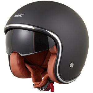 KSK Casque Jet Uvita - Publicité