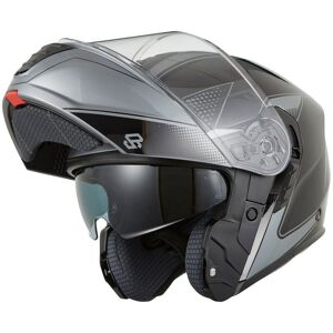 KSK Casque Modulable OS double homologue (P/J)