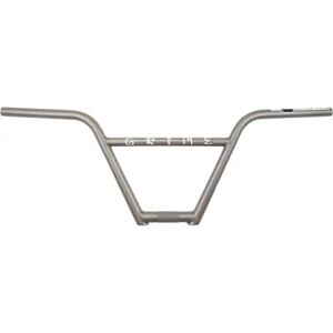 BSD Grime 4-Piece Guidon BMX (Flat Raw)