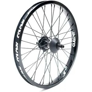 Colony Swarm Planetary x Contour Freecoaster Roue Arrière BMX (Noir - Right hand drive)