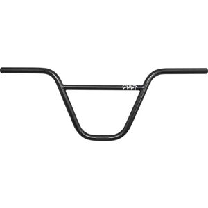 Cult Crew Guidon BMX 2 Pièces (Noir)