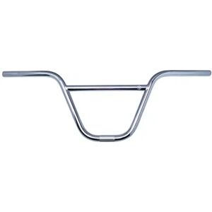 Federal Assault Guidon 2 pièces BMX (Chrome)