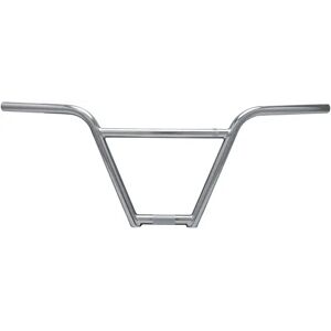 Federal V2 Drop Guidon 4 pièces BMX (Chrome)