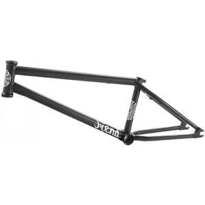 Fiend Cadre de BMX Freestyle Fiend Varanyak V2 (Noir)