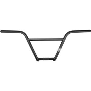 Kink Eagle Guidon 4 pièces BMX (Noir)