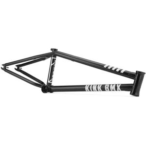 Kink Titan II Cadre BMX Freestyle (Noir)