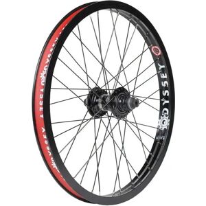 Odyssey Clutch Freecoaster V2 Roue Arrière BMX (Noir - Left hand drive)