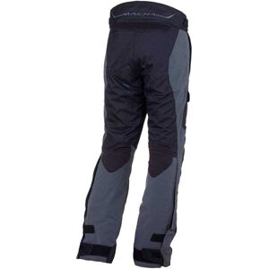 Macna Fulcrum Night Eye Pants Noir 2XL Homme