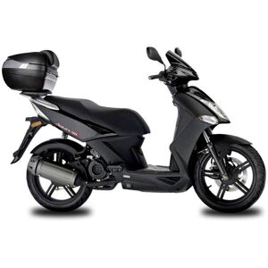 Shad Top Master Rear Fitting Kymco Agility City 50/125i/200i 16/4t Noir - Publicité