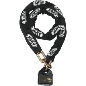 Abus Granit Power 37rk/80 14 Ks Chain Lock Noir 120 cm - Publicité