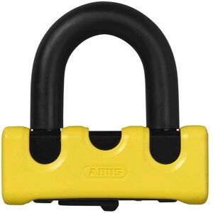 Granit Power Xs 67 105hb50 U-lock Jaune,Noir 4.8 cm