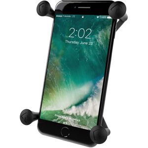 X-grip Universal 5´´ Phablets Support Noir