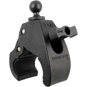 Tough-claw W 1´´ Diameter Ball Adapter Noir Large