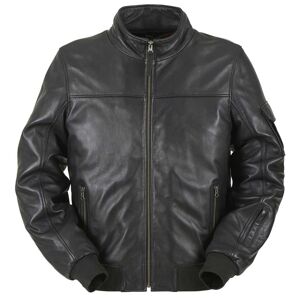 Freddy Jacket Noir S Homme