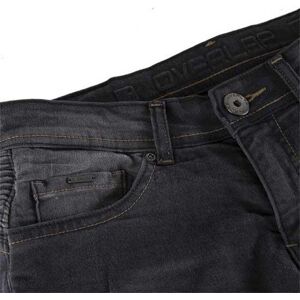 City Jeans Noir 32 Femme