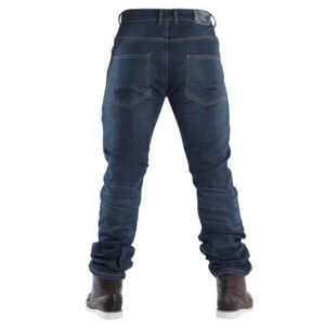 Street Jeans Bleu 38 Homme