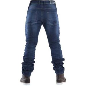 Street Jeans Bleu 36 Homme