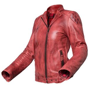 Electra Jacket Rouge XL Femme