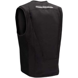 Bering Airbag C-protect Air Chest Protector Noir S-L - Publicité