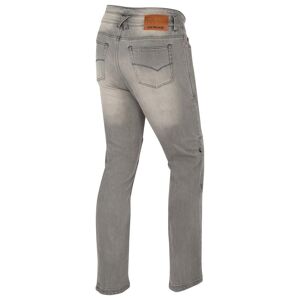 Bering Randal Jeans Gris L Homme - Publicité