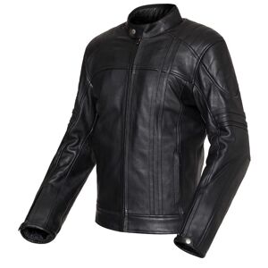 Cronos Jacket Noir XL Homme