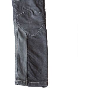 Wayne Jeans Bleu 42 Femme