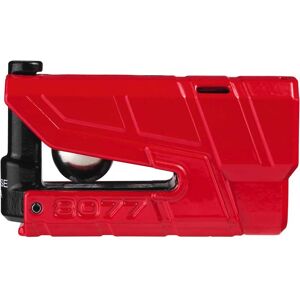 Granit Detecto Xplus 8077 Disc Lock Rouge