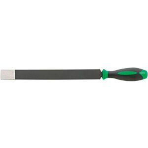 Flat Engineers Scrapers 20x305 Mm Tool Vert,Noir