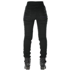 Jane Jeans Noir 27 Femme