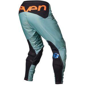 Annex Bortz Off-road Pants Vert 34 Homme